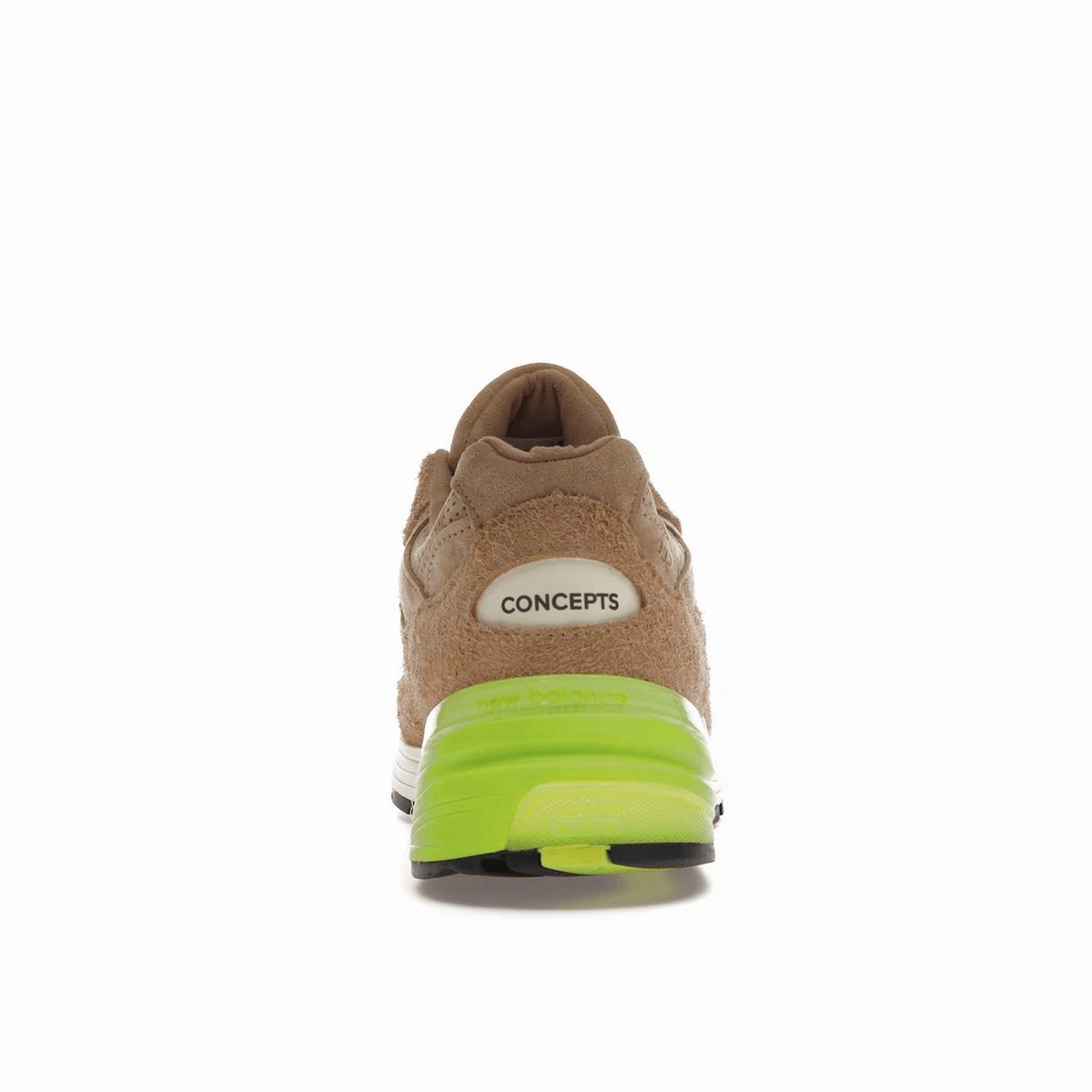 New Balance 992 Concepts Low Hanging Fruit NB 992 lineup
