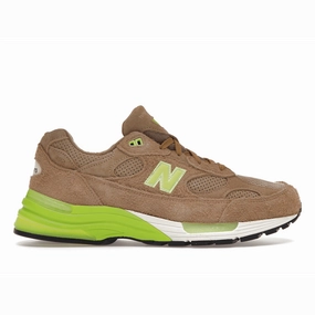 New Balance 992 Concepts Low Hanging Fruit new balance 992 stylish men's sneakers