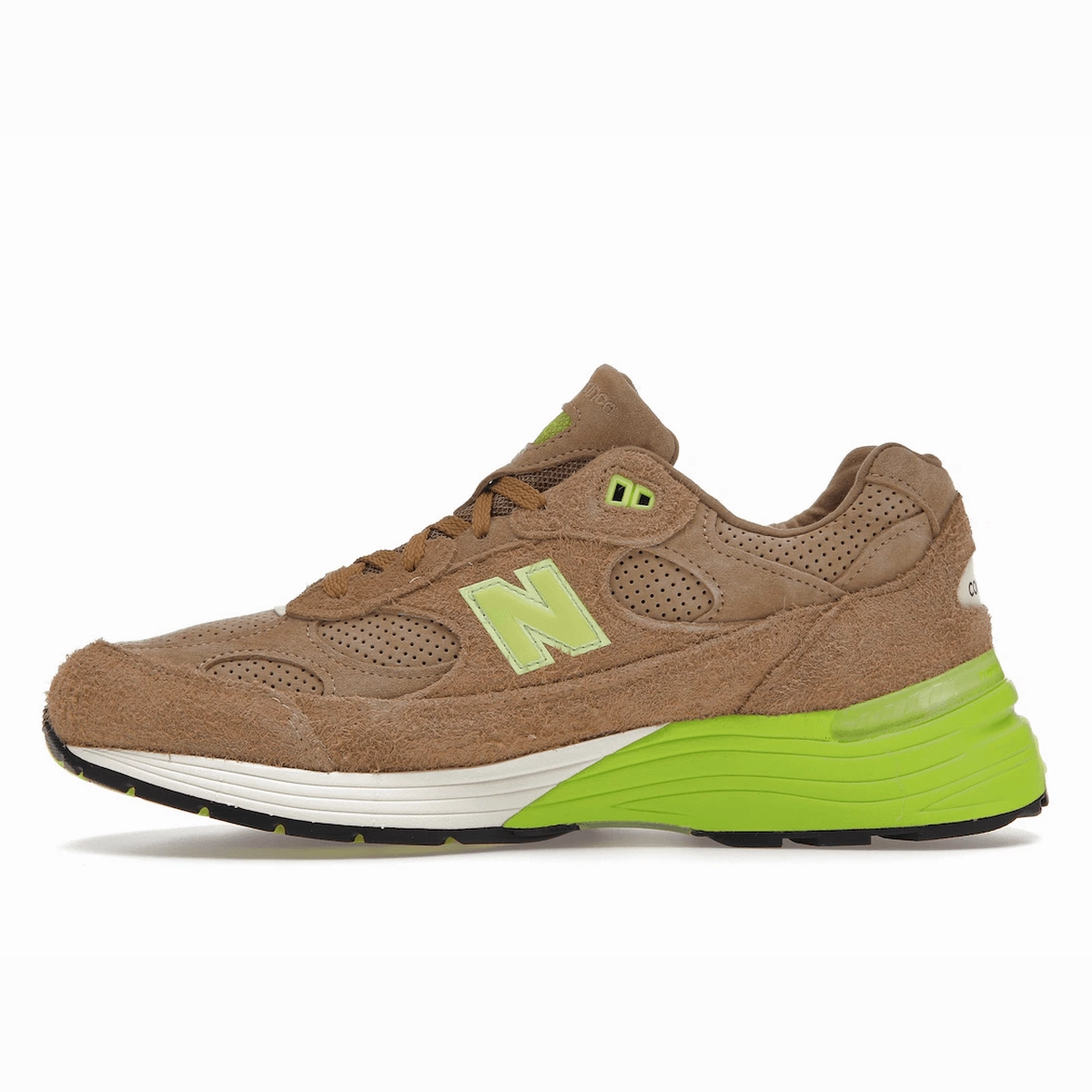 New Balance 992 Concepts Low Hanging Fruit NB 992 lineup