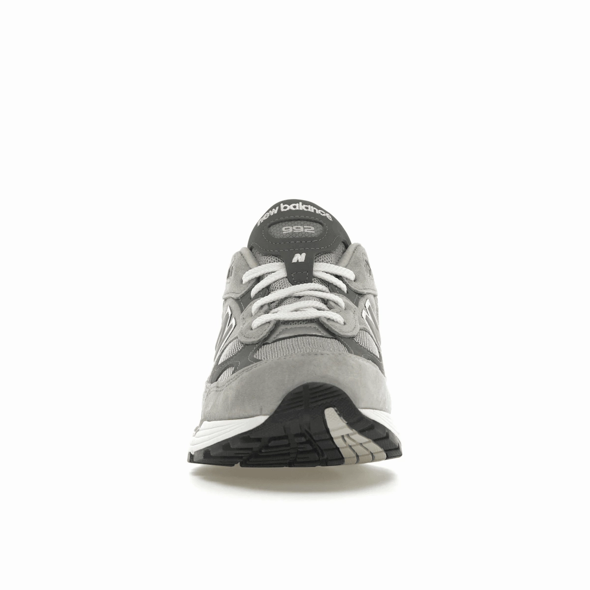 New Balance 992 Grey NB 992 lineup