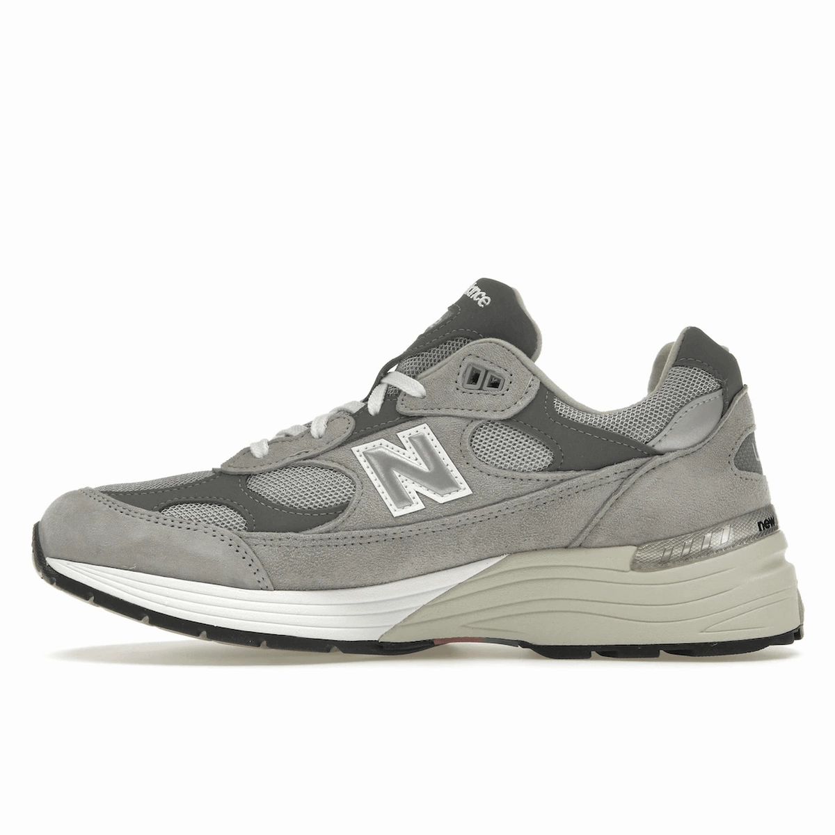 New Balance 992 Grey NB 992 lineup
