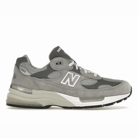 New Balance 992 Grey new balance 992 stylish men's sneakers