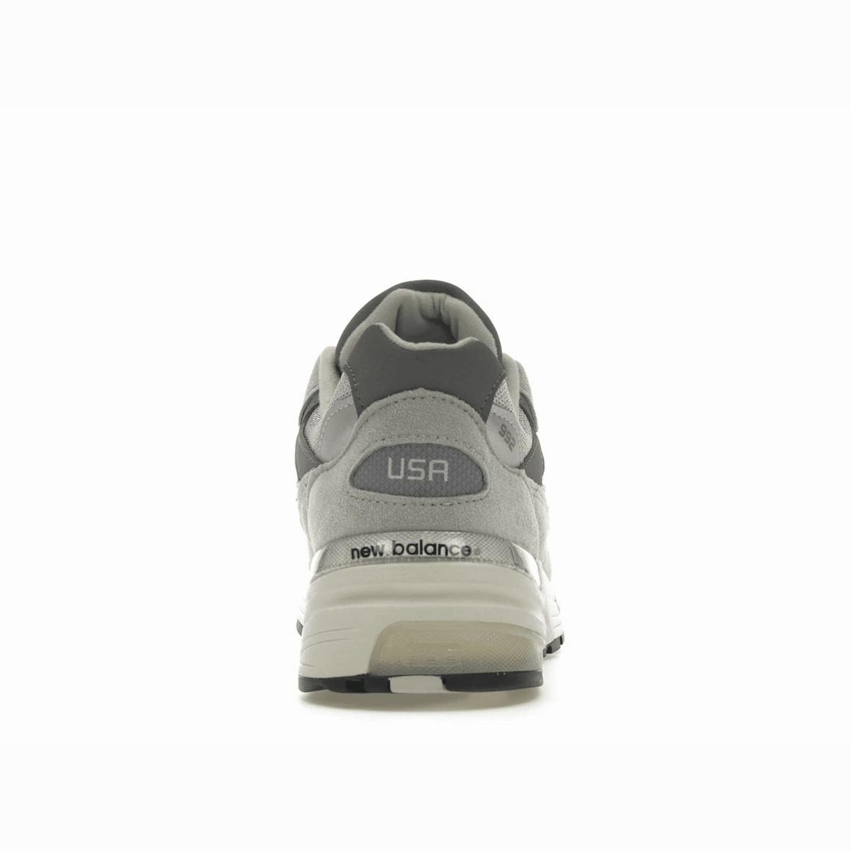 New Balance 992 Grey NB 992 lineup