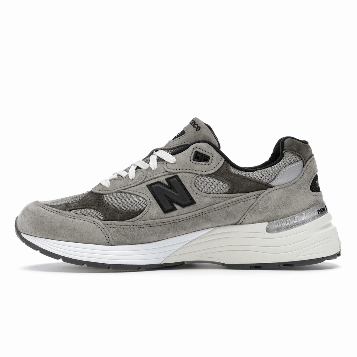 New Balance 992 JJJJound Grey NB 992 lineup