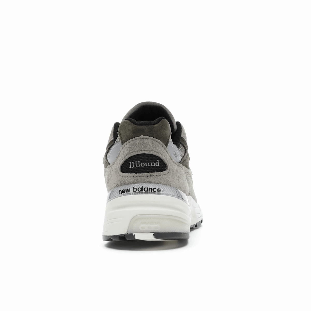 New Balance 992 JJJJound Grey NB 992 lineup