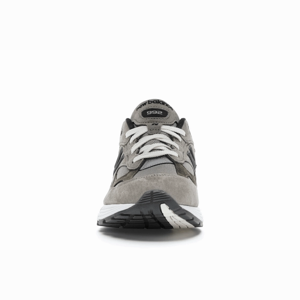 New Balance 992 JJJJound Grey NB 992 lineup