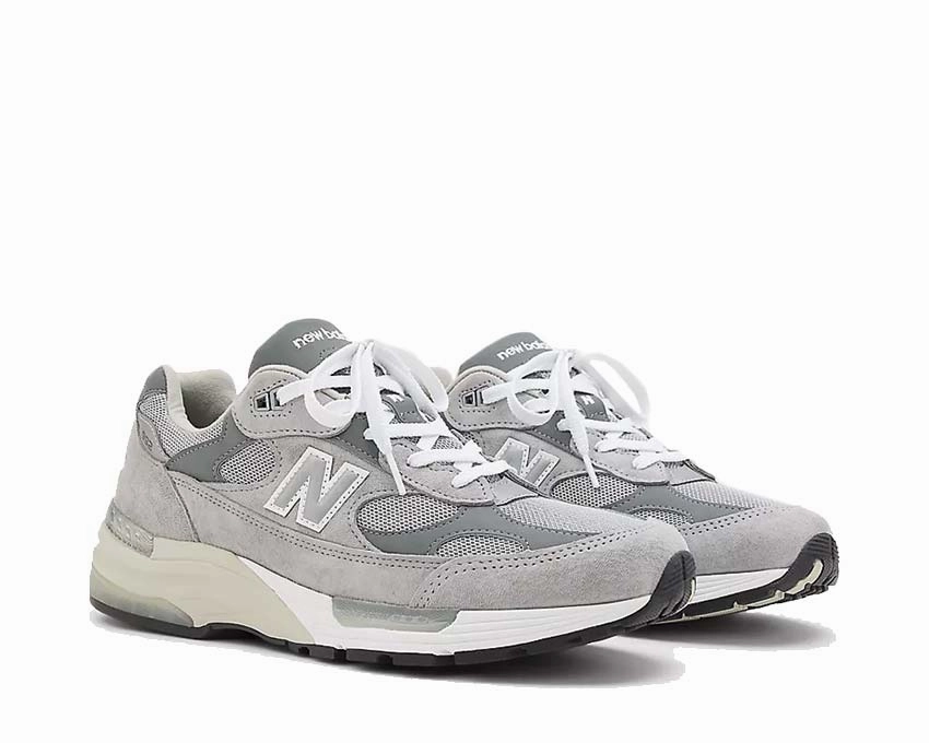 New Balance 992 Made in USA "Grey" New Balance men's range