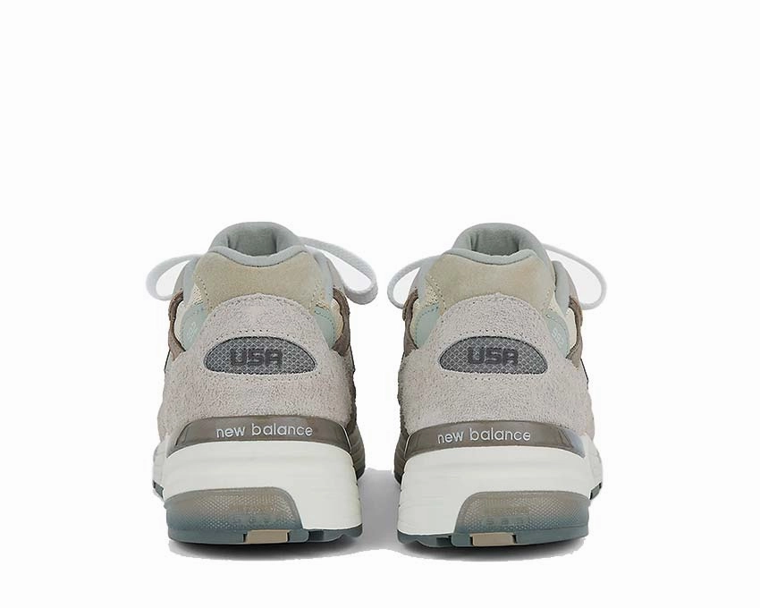 New Balance 992 Made In USA "Moonrock" New Balance men's range