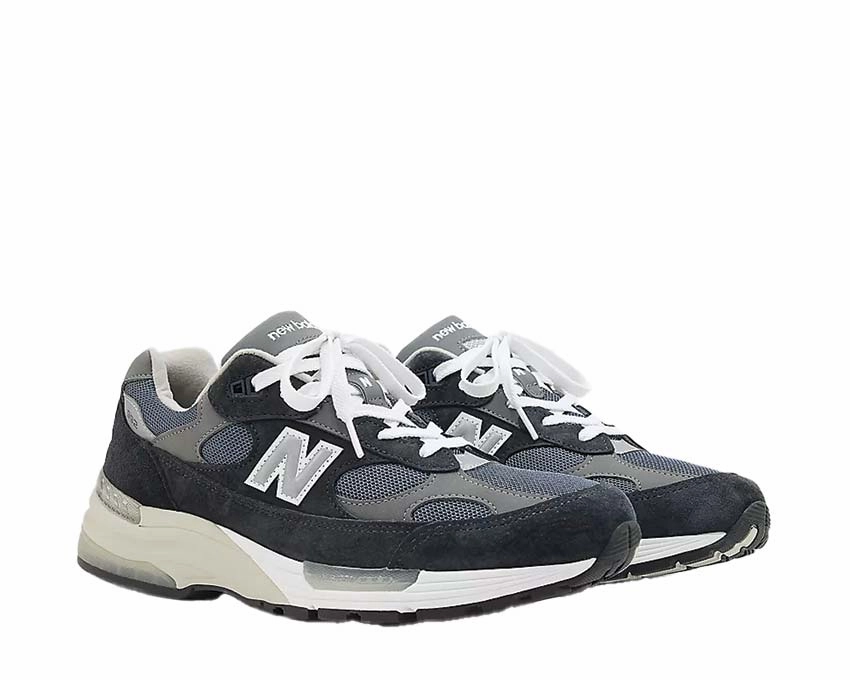 New Balance 992 Made in USA "Navy" New Balance men's range