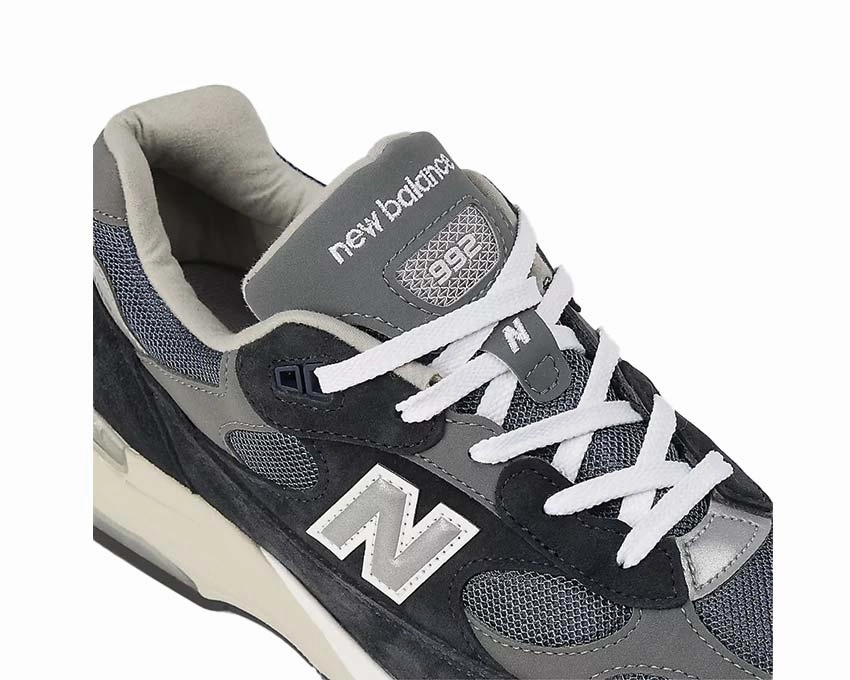 New Balance 992 Made in USA "Navy" New Balance men's range