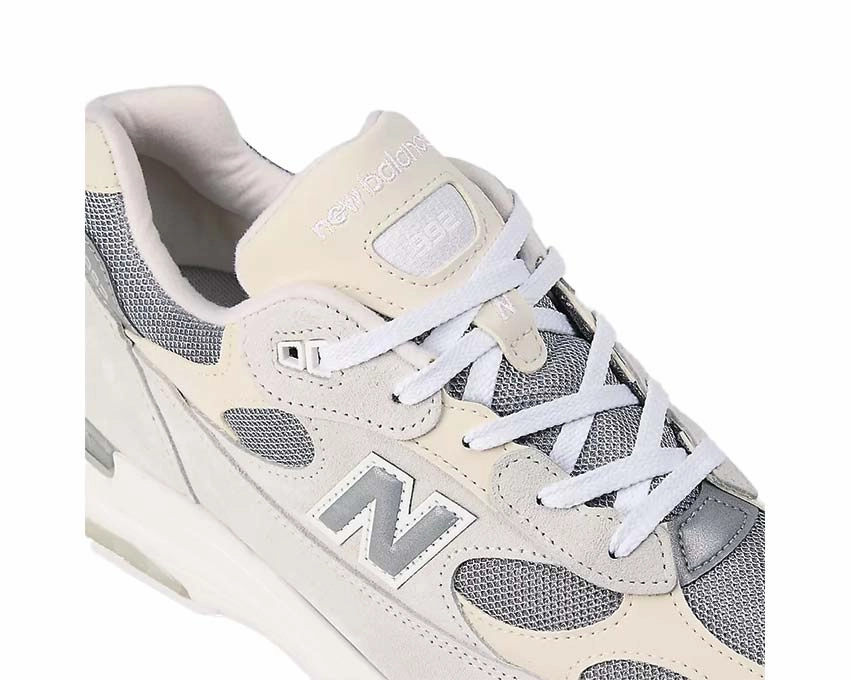 New Balance 992 Made in USA White New Balance men's range