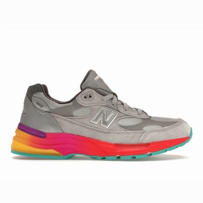 New Balance 992 MiUSA Gray Multi new balance 992 stylish men's sneakers