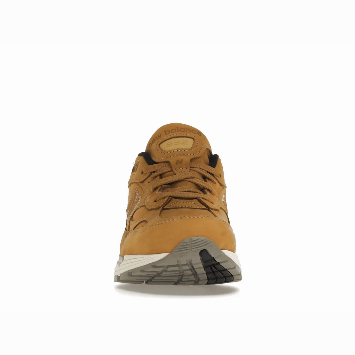 New Balance 992 MiUSA Wheat NB 992 lineup