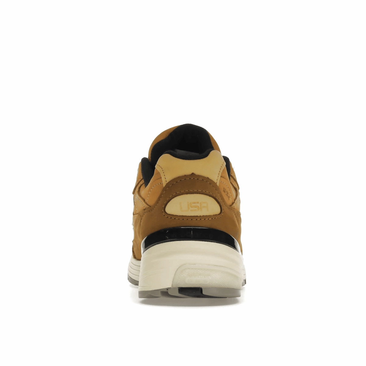 New Balance 992 MiUSA Wheat NB 992 lineup