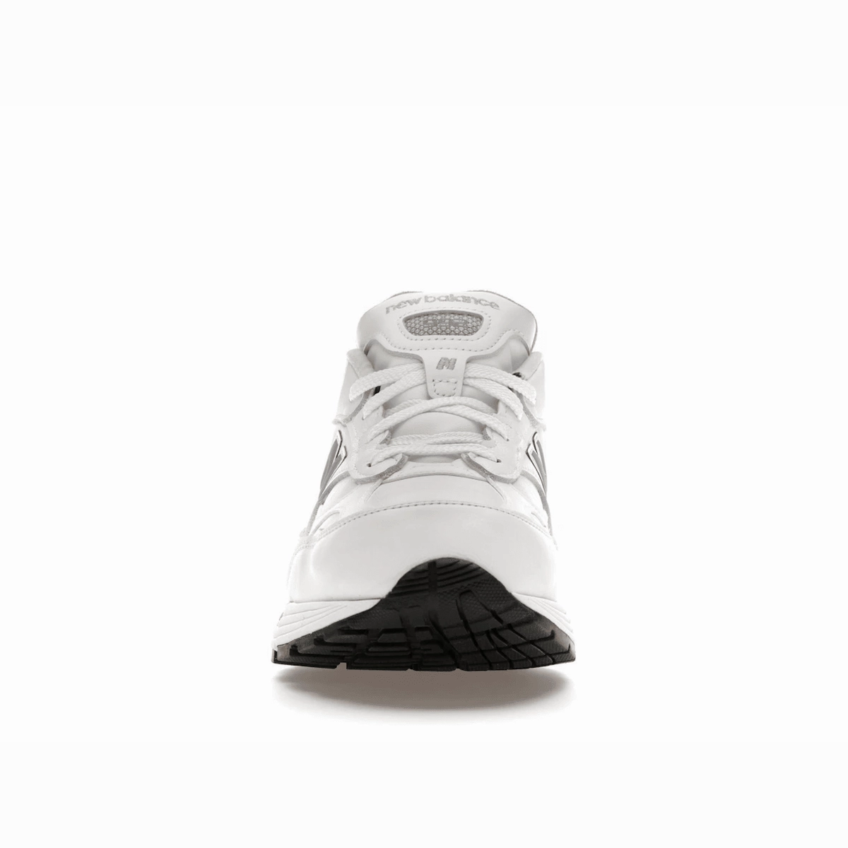 New Balance 992 MiUSA White Silver NB 992 lineup