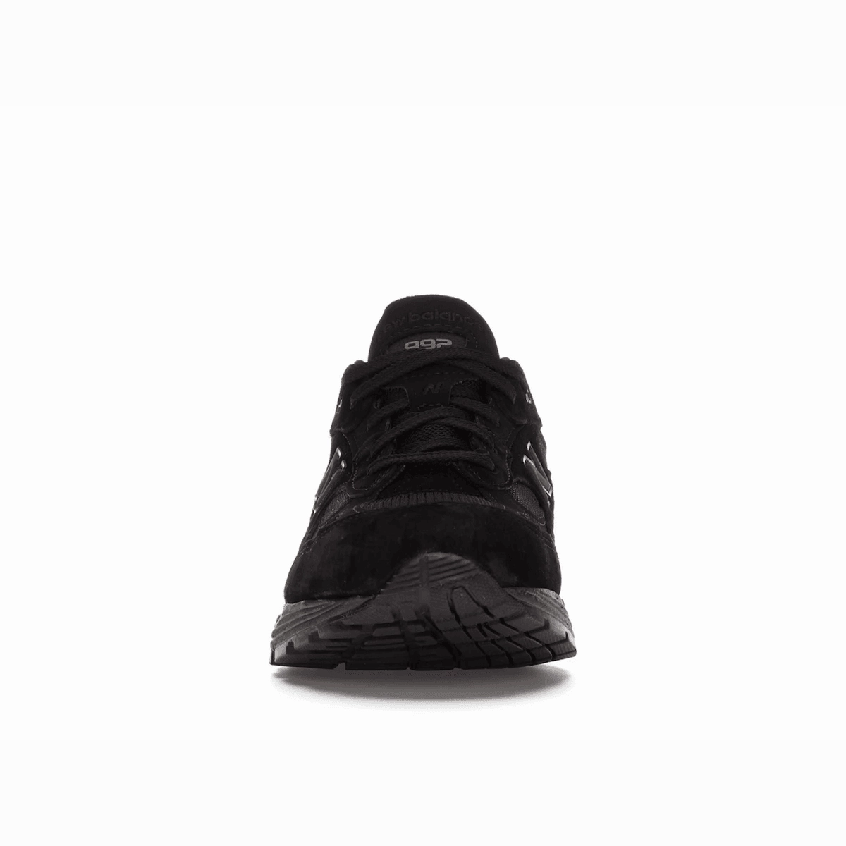 New Balance 992 Triple Black NB 992 lineup