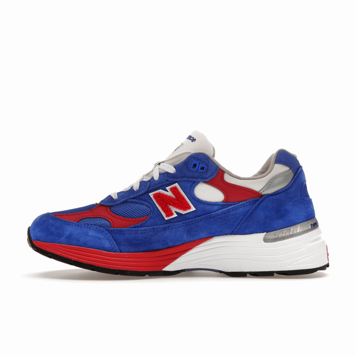 New Balance 992 USA NB 992 lineup