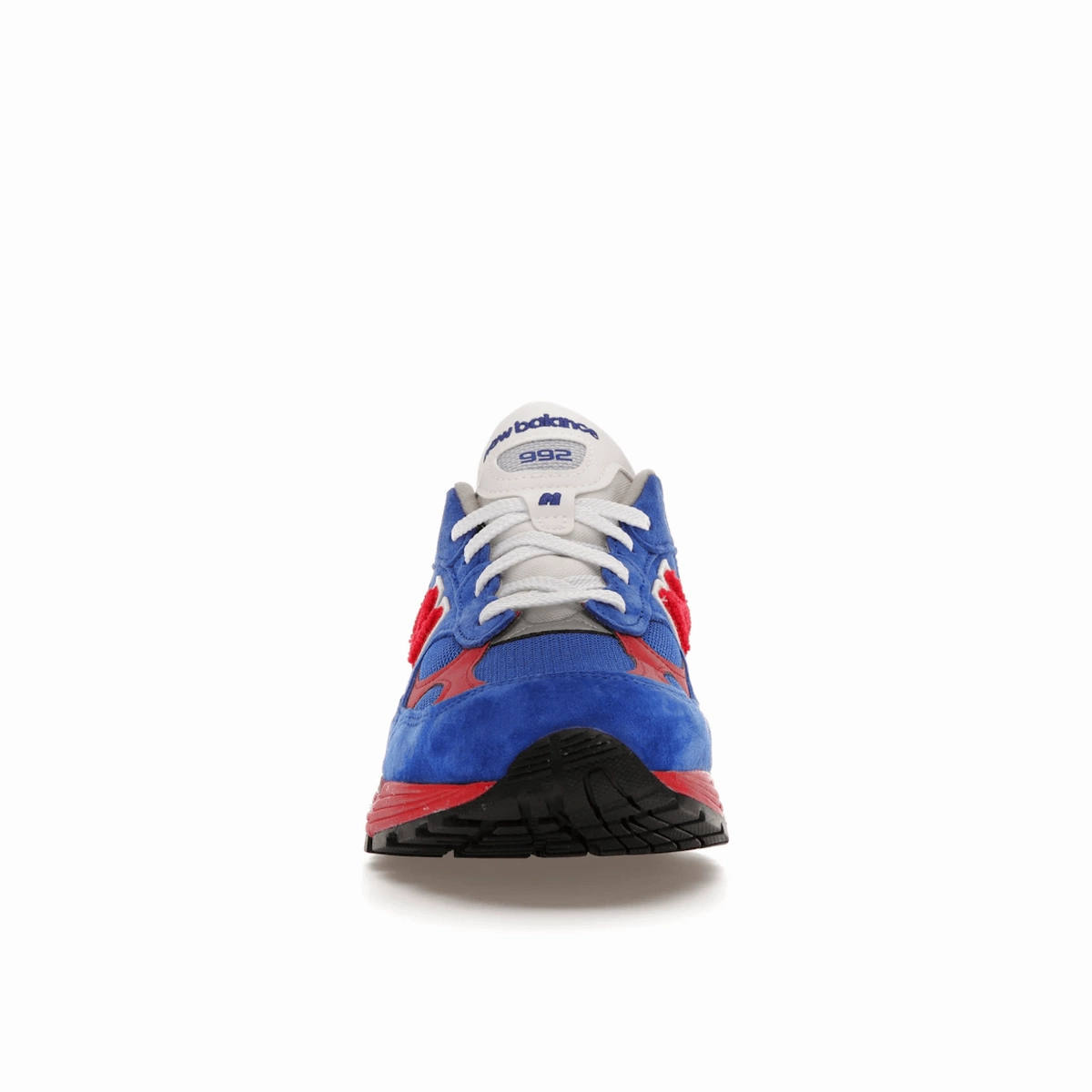 New Balance 992 USA NB 992 lineup