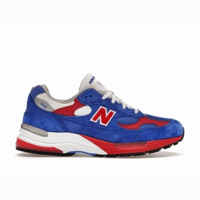 New Balance 992 USA new balance 992 stylish men's sneakers