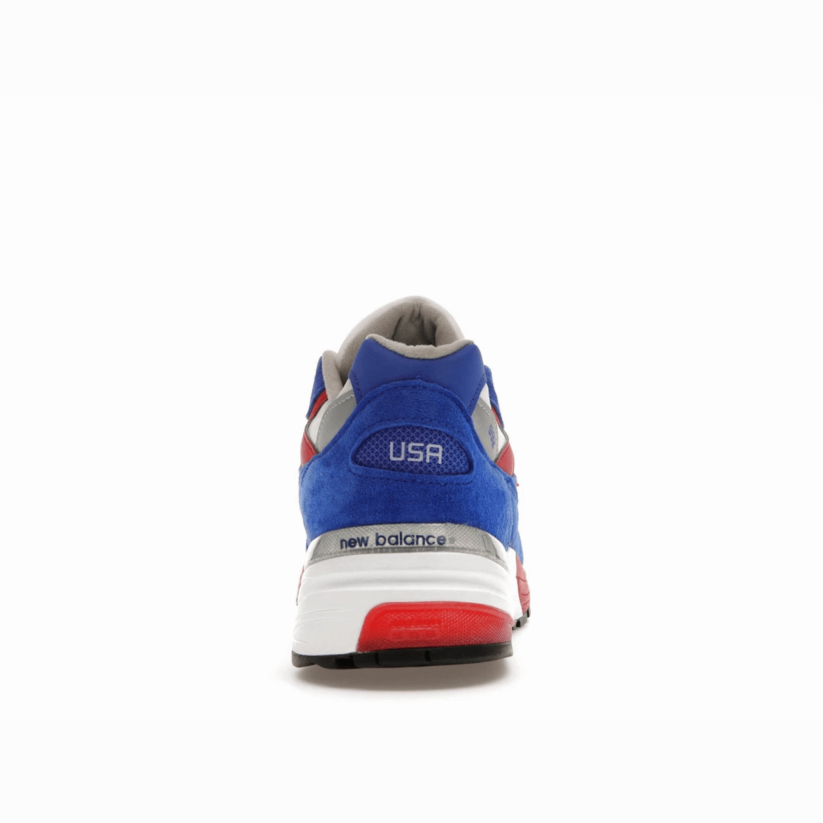 New Balance 992 USA NB 992 lineup
