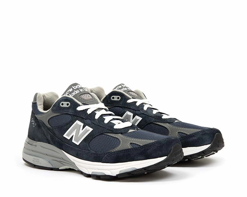 New Balance 993 Made In USA "Navy" New Balance men's range