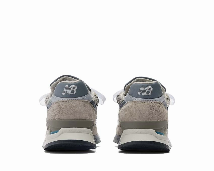 New Balance 998 Made in USA Grey New Balance men's range
