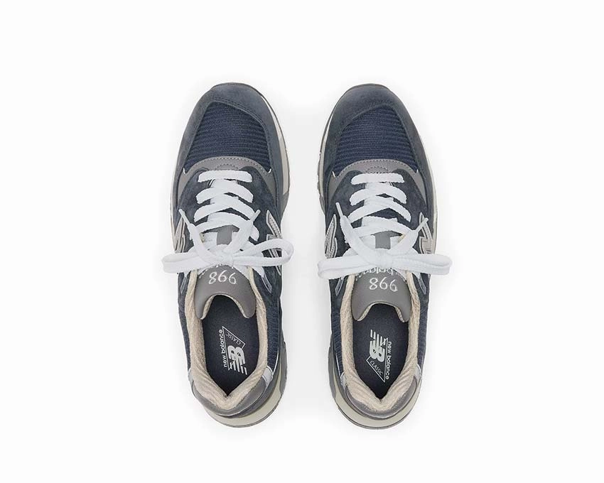 New Balance 998 Made in USA New Balance men's range