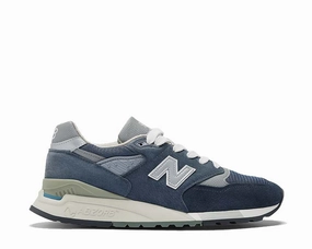 New Balance 998 Made in USA new balance men's versatile shoes collection