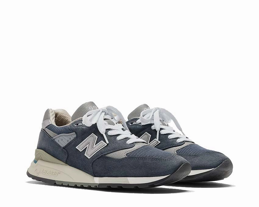 New Balance 998 Made in USA New Balance men's range