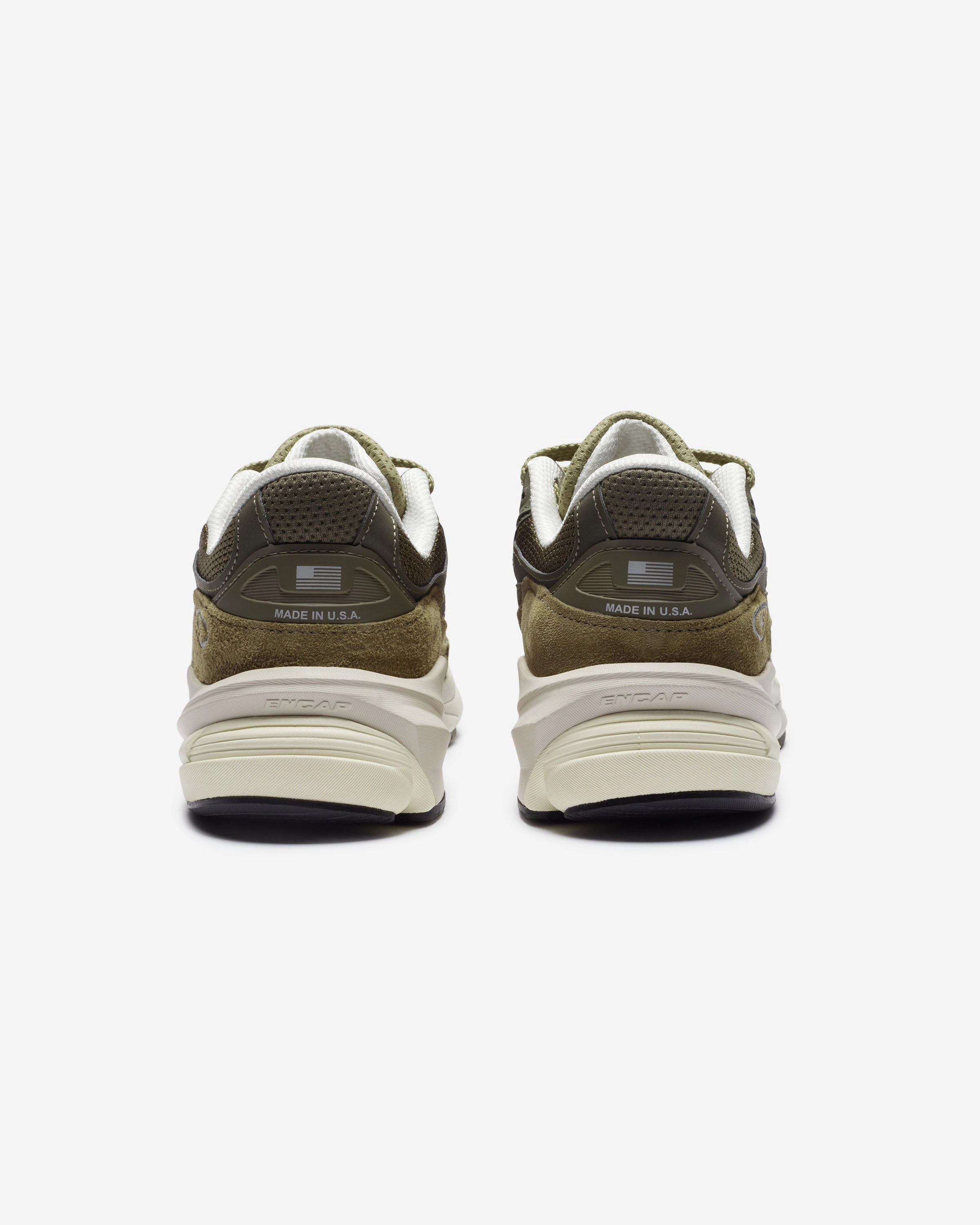 NEW BALANCE 'MADE IN USA' 990v6 - TRUECAMO Reebok Originals
