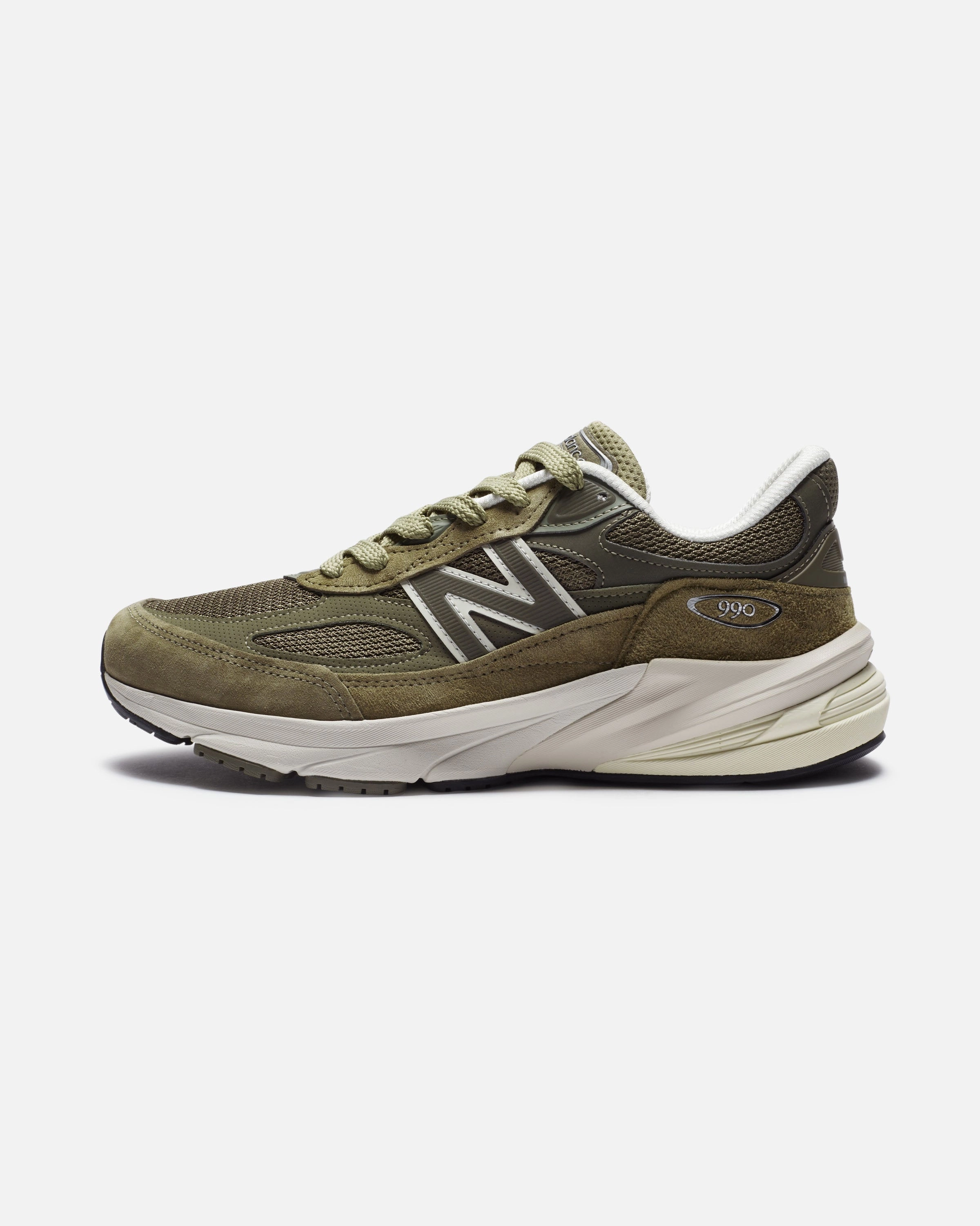 NEW BALANCE 'MADE IN USA' 990v6 - TRUECAMO Reebok Originals