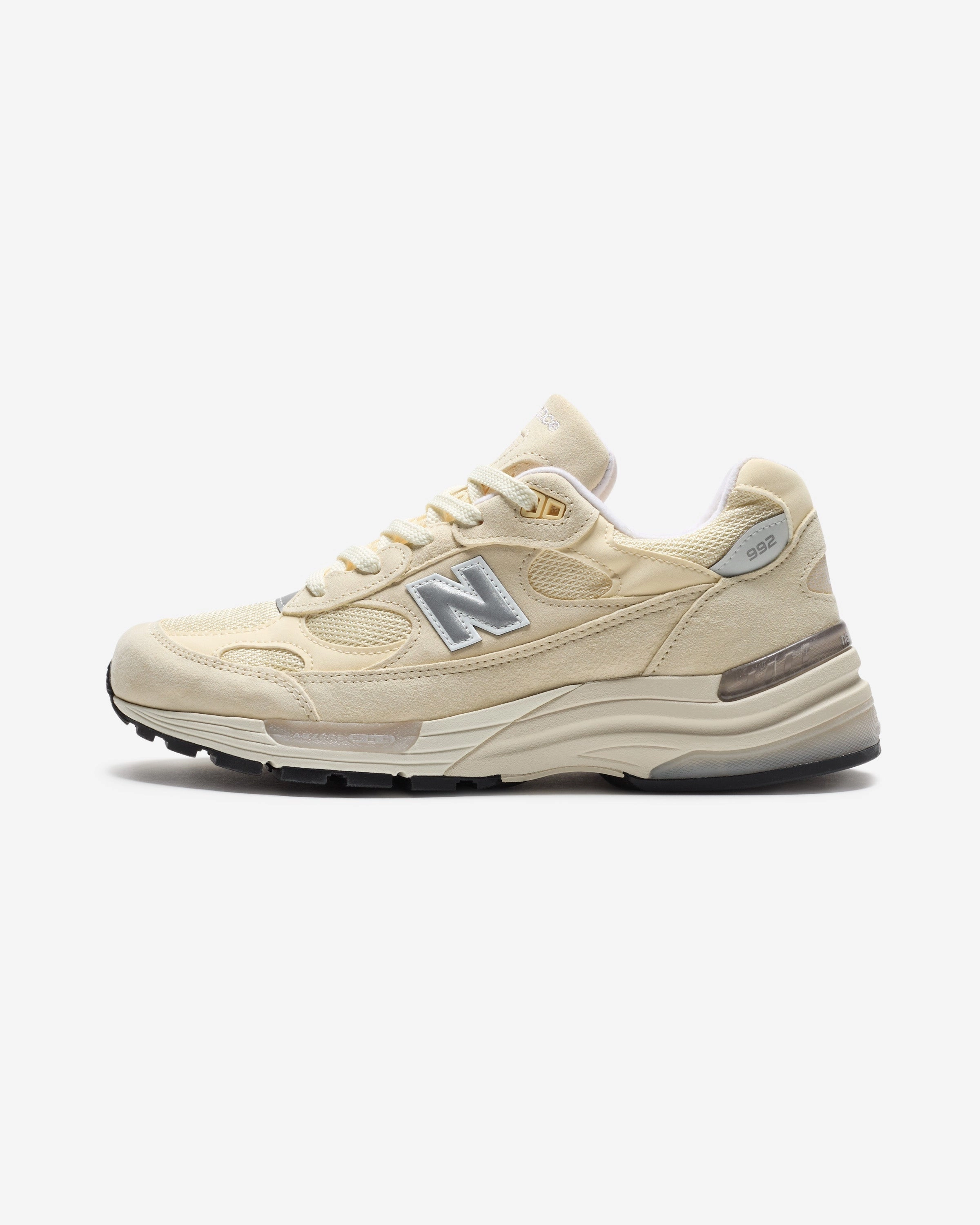 NEW BALANCE 'MADE IN USA' 992 - CALCIUM Reebok Originals