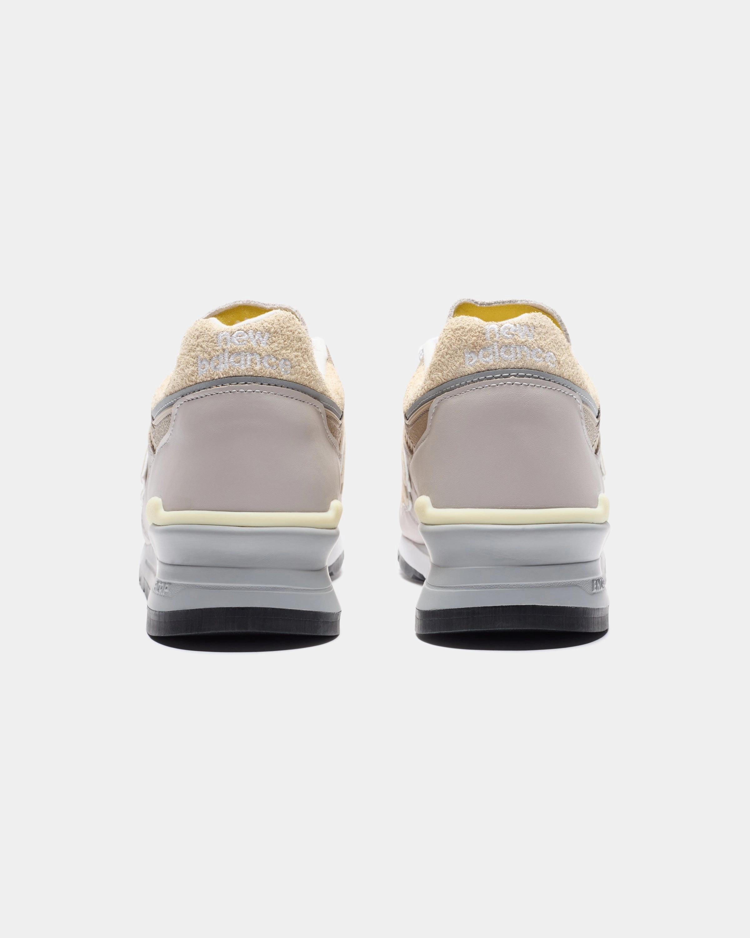 NEW BALANCE 'MADE IN USA' 997 - MOONROCK Reebok Originals