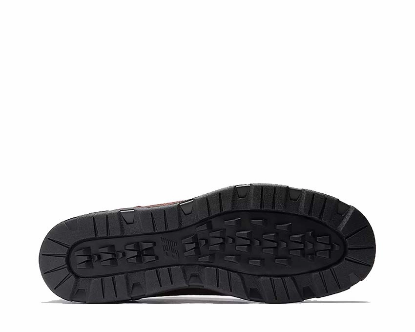 New Balance Allerdale Made in UK "Black Coffee" New Balance men's range