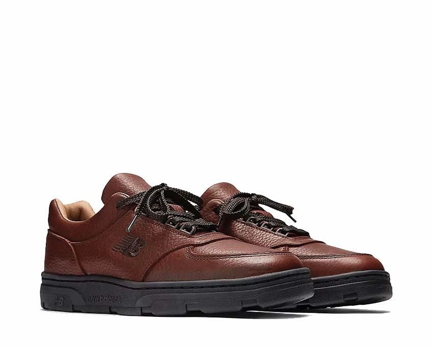 New Balance Allerdale Made in UK "Black Coffee" New Balance men's range