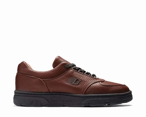 New Balance Allerdale Made in UK "Black Coffee" new balance men's versatile shoes collection