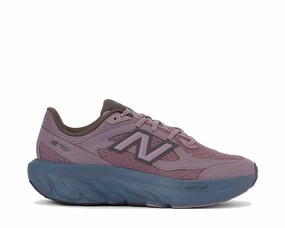 New Balance Fresh Foam Trainer "Dark ice Wine" new balance men's versatile shoes collection