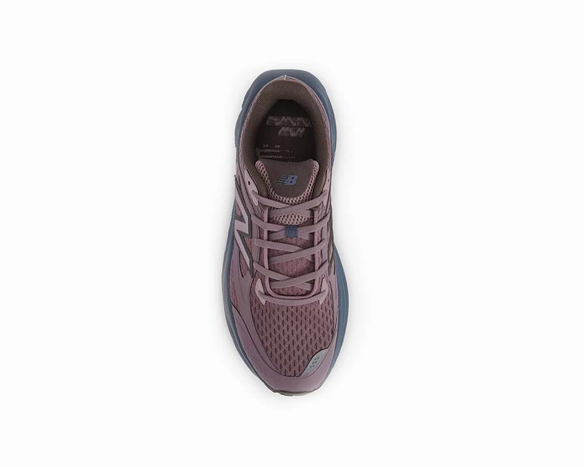 New Balance Fresh Foam Trainer "Dark ice Wine" New Balance men's range
