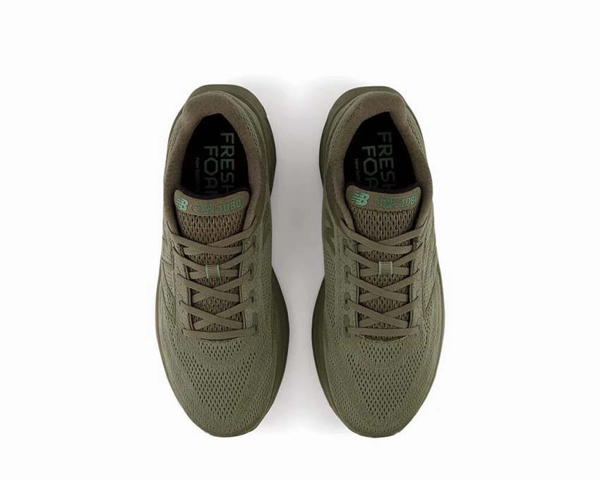 New Balance Fresh Foam x 1080 "Utility" New Balance men's range
