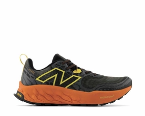 New Balance Fresh Foam X Hierro v8 new balance men's versatile shoes collection