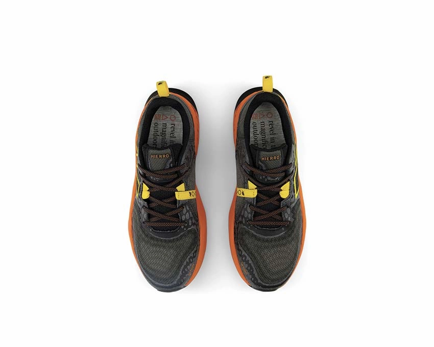 New Balance Fresh Foam X Hierro v8 New Balance men's range