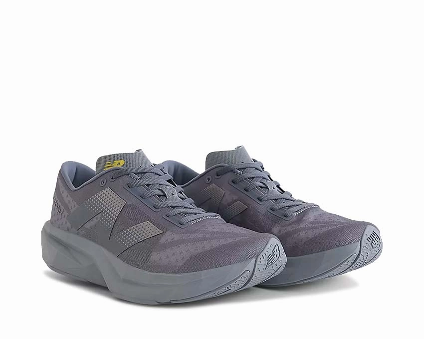 New Balance FuelCell Rebel V4 "Dark Artic Grey" New Balance men's range
