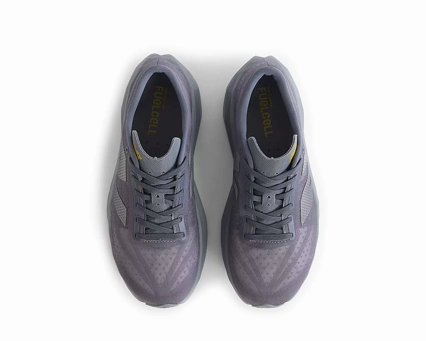 New Balance FuelCell Rebel V4 "Dark Artic Grey" New Balance men's range