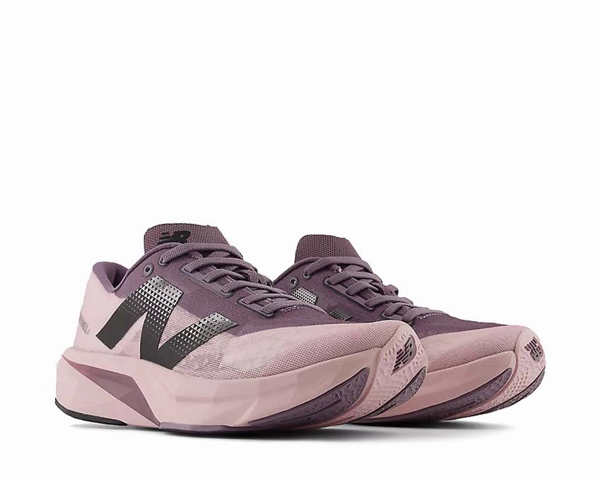 New Balance FuelCell Rebel V4 W "Dark Ice Wine" Nike Max 90 editions