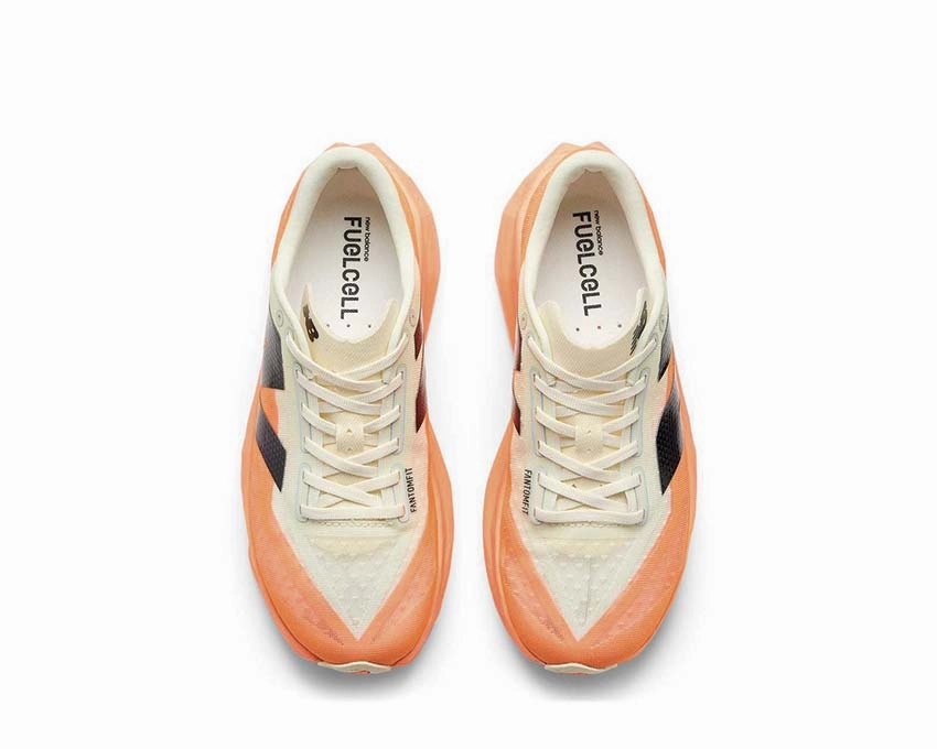 New Balance FuelCell Rebel V4 WMango Nike Max 90 editions