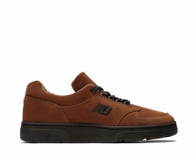 New Balance Made In The UK Allerdale "Brown" new balance men's versatile shoes collection
