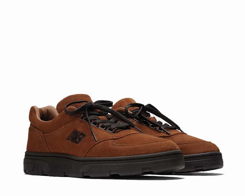 New Balance Made In The UK Allerdale "Brown" New Balance men's range