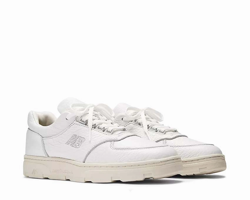 New Balance Made in UK Allerdale "White" New Balance men's range