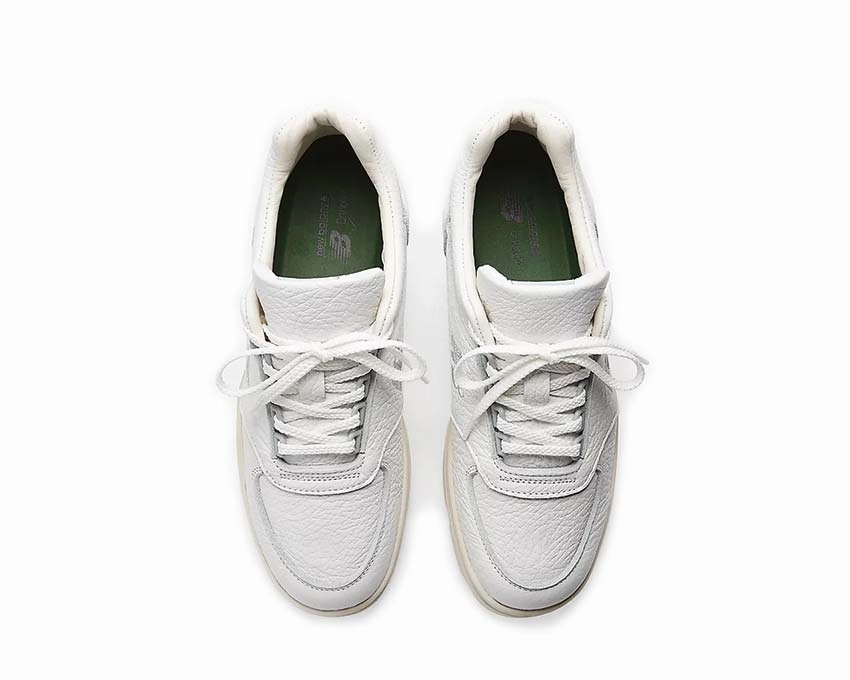 New Balance Made in UK Allerdale "White" New Balance men's range