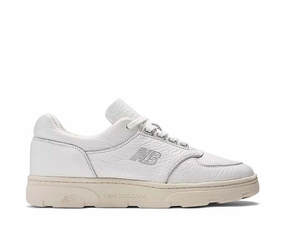 New Balance Made in UK Allerdale "White" new balance men's versatile shoes collection